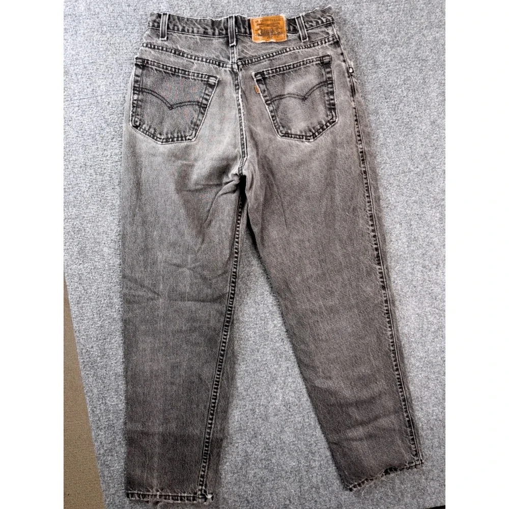 Levis hips workwear fit